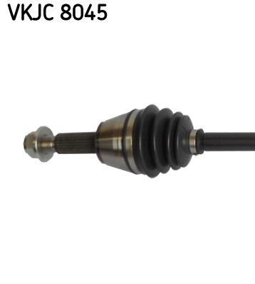 Cardan SKF VKJC 8045